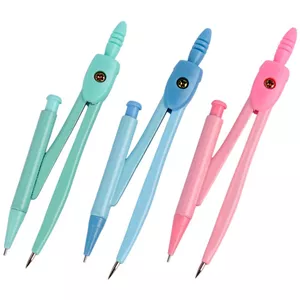 پرگار کریتورز کلاس مدل CCMP-C7 | ابزار ترسیم دقیق برای دانش‌آموزان و طراحان