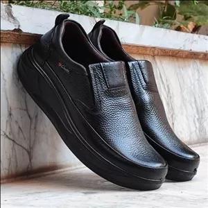 کلارک مردانه چرم تبریز بادوام تزریقی راحت