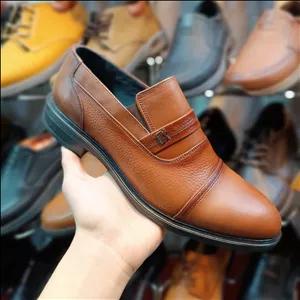 کفش مجلسی چرم تبریز سایز 40الی44 مدل جدید مجلسی اداری