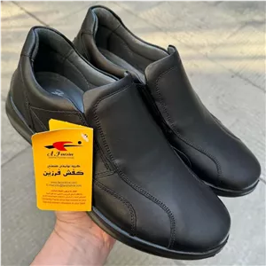 کفش فررین مدل اکو بندی و بی بند کد ۷۰۹
