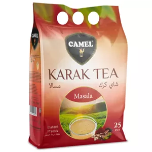 چای کرک کمل با طعم ماسالا 500 گرمی مخصوص