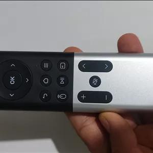 کنترل هوشمند تلویزیون دوو فابریک نو