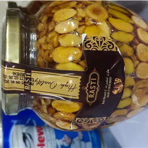 معجون تقویتی اصلی خارجی وارداتی