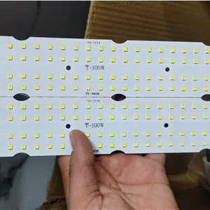 چیپ ال ای دی 100وات پروژکتور مدل yh-7074