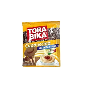 کاپوچینو بدون شکر ساشه تورابیکا - 12.5 گرم