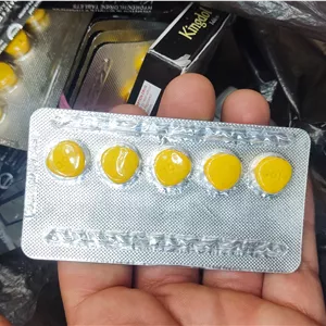 قرص تاخیری بسته ده عددی فوق‌العاده 