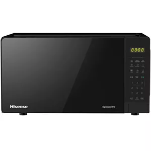 مایکروویو 20 لیتری هایسنس مدل H20MOBS4 رنگ مشکی