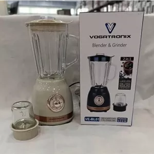 بلندر و آسیاب ووگاتی مدل VE-BL01