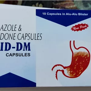 کپسول معده درد LANCID-DM 