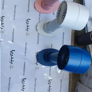 پنکه دستی مدل HANDHELP T-10سه سرعته کیفیت عالی