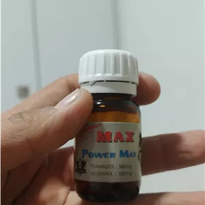 قرص راست کننده و تاخیری power max اصلی 8عدد 