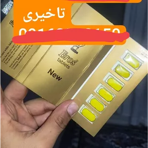 قرص تاخیری و حجم دهنده eros 6tablets اصل 