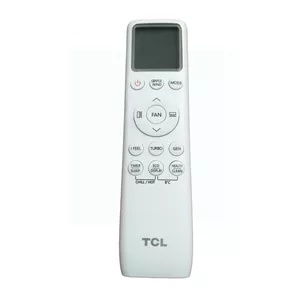 ریموت کنترل تی سی ال مدل  006H مناسب برای کولر گازی TCL