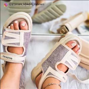 صندل کنفی توسی