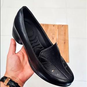 کفش پاشنه دار فلوتر