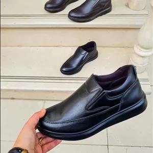 کفش مردانه باکیفیت اداری