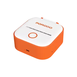 پرینتر حرارتی پرودو مدل Pocket HD PD-LFST048