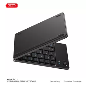 کیبورد تاشو ایکس او مدل XO KB-11