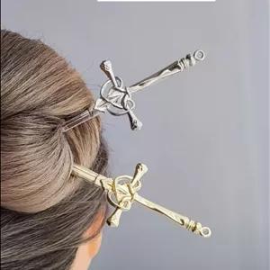 کانزاشی شمشیر بدون آویز طلایی