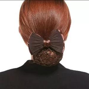 گیره فرانسوی  پایپون کیسه دار