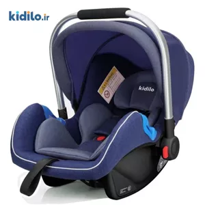 کریر کیدیلو G101 - سرمه ای