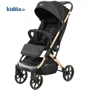 کالسکه چمدانی کیدیلو D600