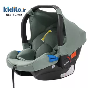 کریر کیدیلو UB516 - سبز
