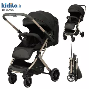 کالسکه چمدانی کیدیلو Kidilo D7