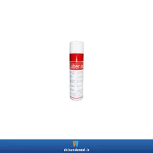 اسپری روغن هندپیس دندانپزشکی Luber