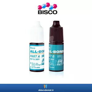 باندینگ نسل چهار BISCO