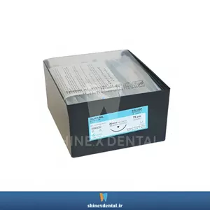 نخ بخیه سیلک SUPASILK