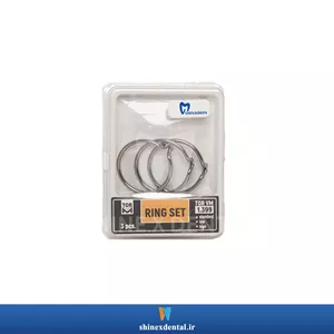 کیت کلمپ سکشنال ماتریکس _ Clamp Set 1.399