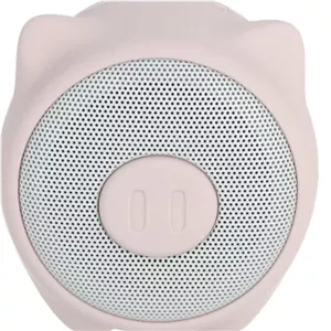 اسپیکر بلوتوثی قابل حمل تسکو مدل TS23020 -P