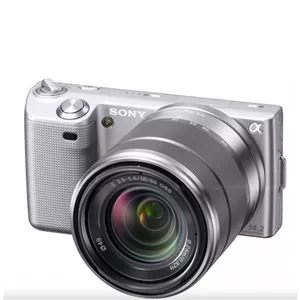 دوربین دیجیتال سونی مدل Sony Alpha NEX-3