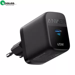 شارژر دیواری 45 وات انکر مدل A2643 G11