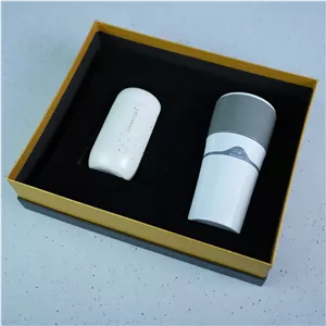 پک هدیه تراول ماگ اسکای و قهوه ساز دمی بلند پرک