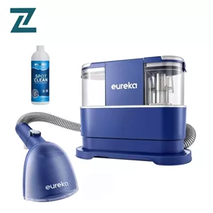 جاروبرقی مبل شویی و فرش شویی برند eureka مدل NEY100 با قدرت ۱۲۵۰۰ پاسکال