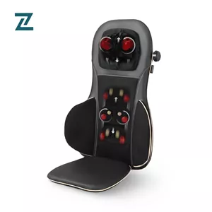 روکش صندلی ماساژور شیاتسو و طب فشاری مدیسانا Medisana MC 825