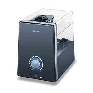 بخور سرد و گرم ضد ویروس آنتی باکتریال بیورر LB88