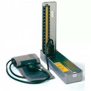 فشارسنج جیوه ای آلپیکادو مدل ALPK2 300V