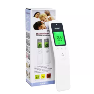 تب سنج دیجیتال هابدیک مدل  HubDic HFS-1000