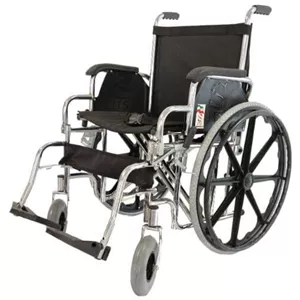 ویلچر ارتوپدی مدل 901M-B