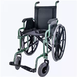 ویلچر ارتوپدی خردسال و اطفال رنگی 901XS