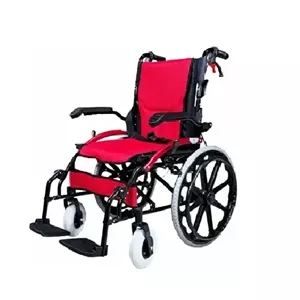 ویلچر آلومینیوم تاشو JTS 863-20E