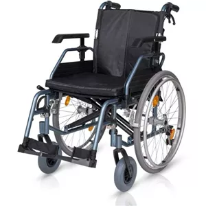 ویلچر ارتوپدی آلومینیومی فوشان مدل FS903LAPQF11