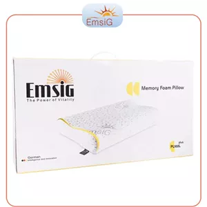 بالشت طبی EMSIG مدل PL102M