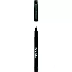 ابزار خوشنویسی  قلم خطاطی0/1 پارس آرتیست (12 تایی) 