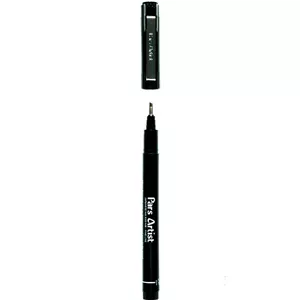 قلم خطاطی0/2 پارس آرتیست (12 تایی) 