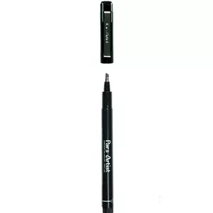 ابزار خوشنویسی  قلم خطاطی0/3 پارس آرتیست (12 تایی) 