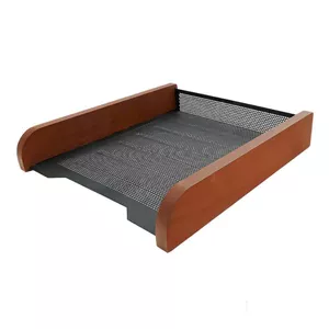 کازیه تک طبقه فلزی 